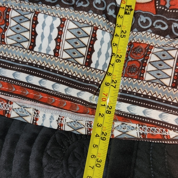 Print Shirt - Picture 4 of 4